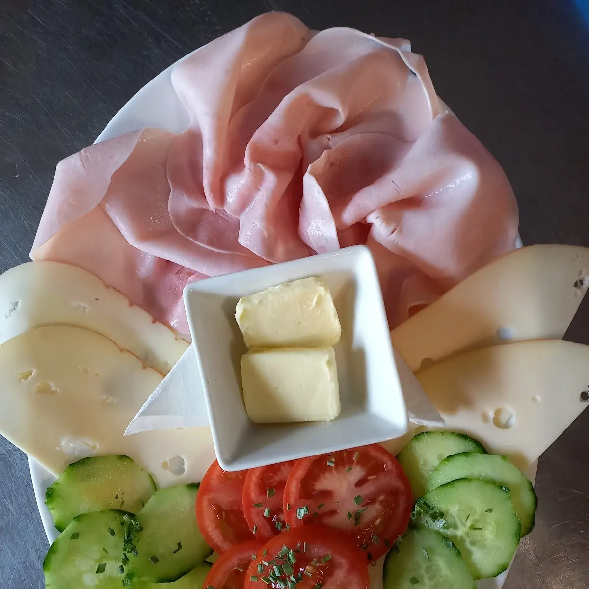 Essen und Trinken photo 1