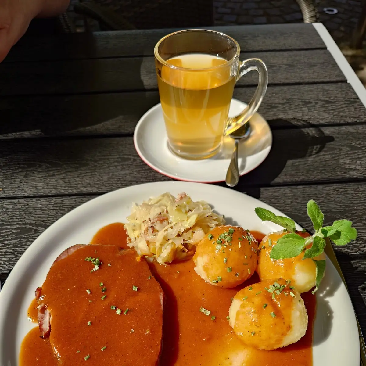 Essen und Trinken photo 6