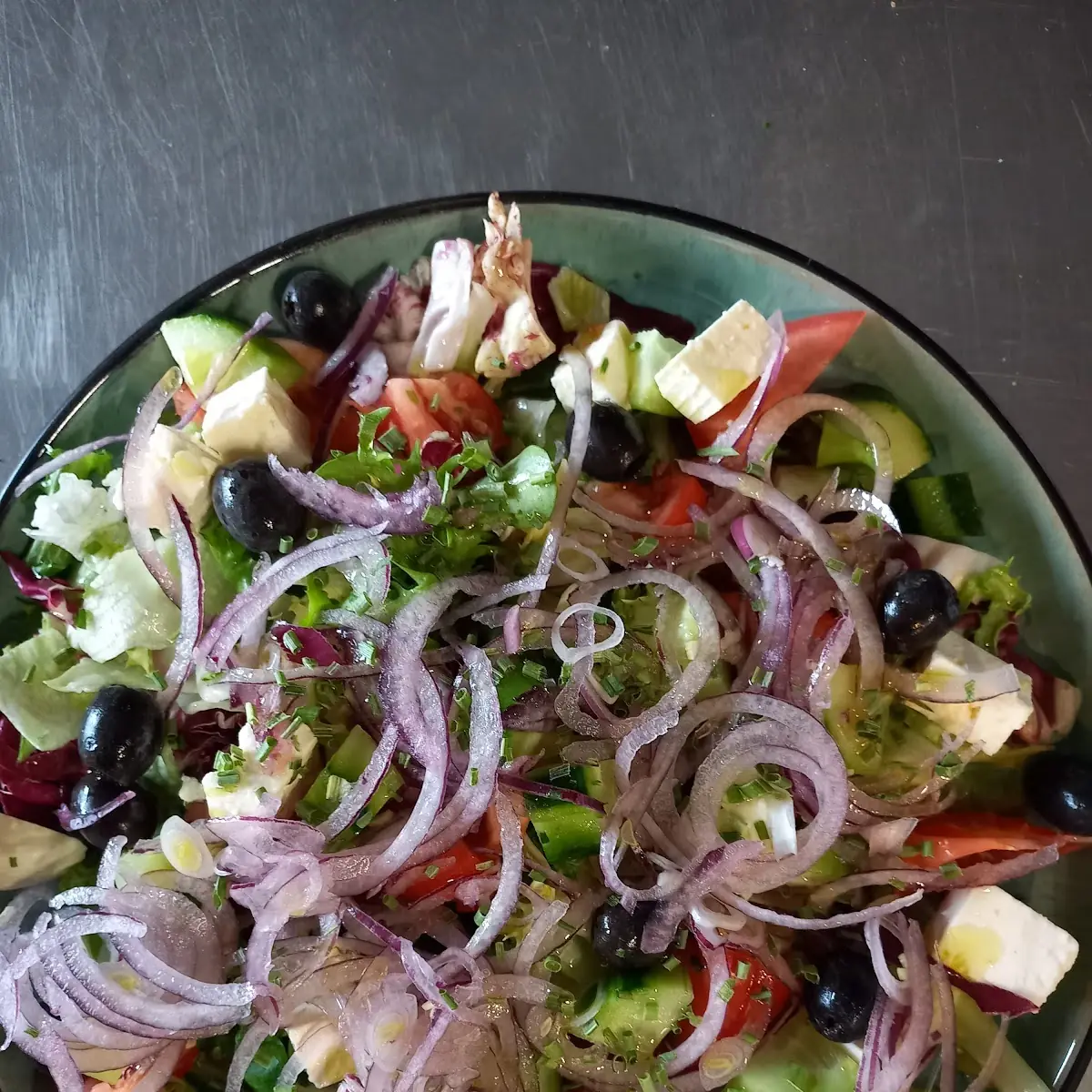 Essen und Trinken photo 7