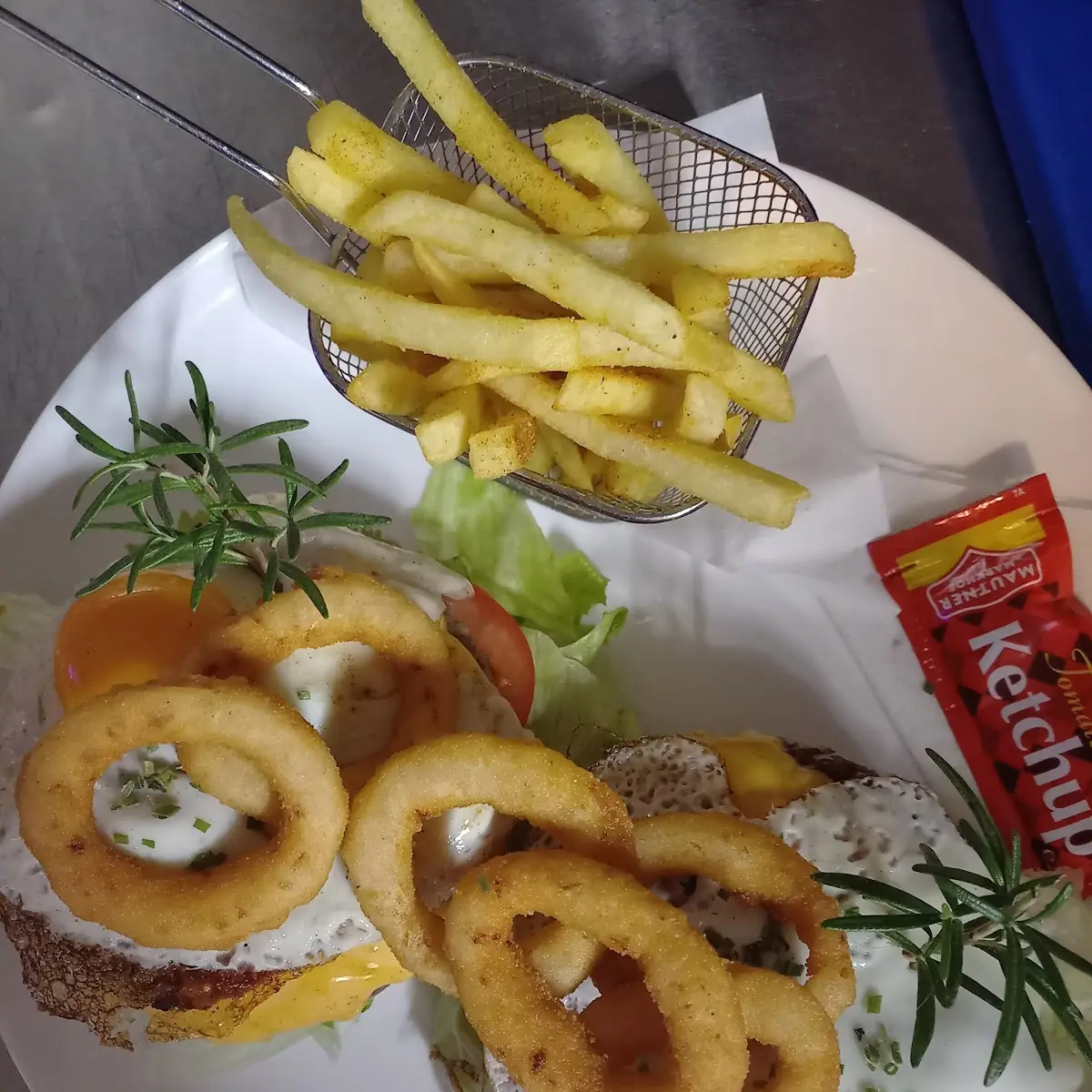 Essen und Trinken photo 8