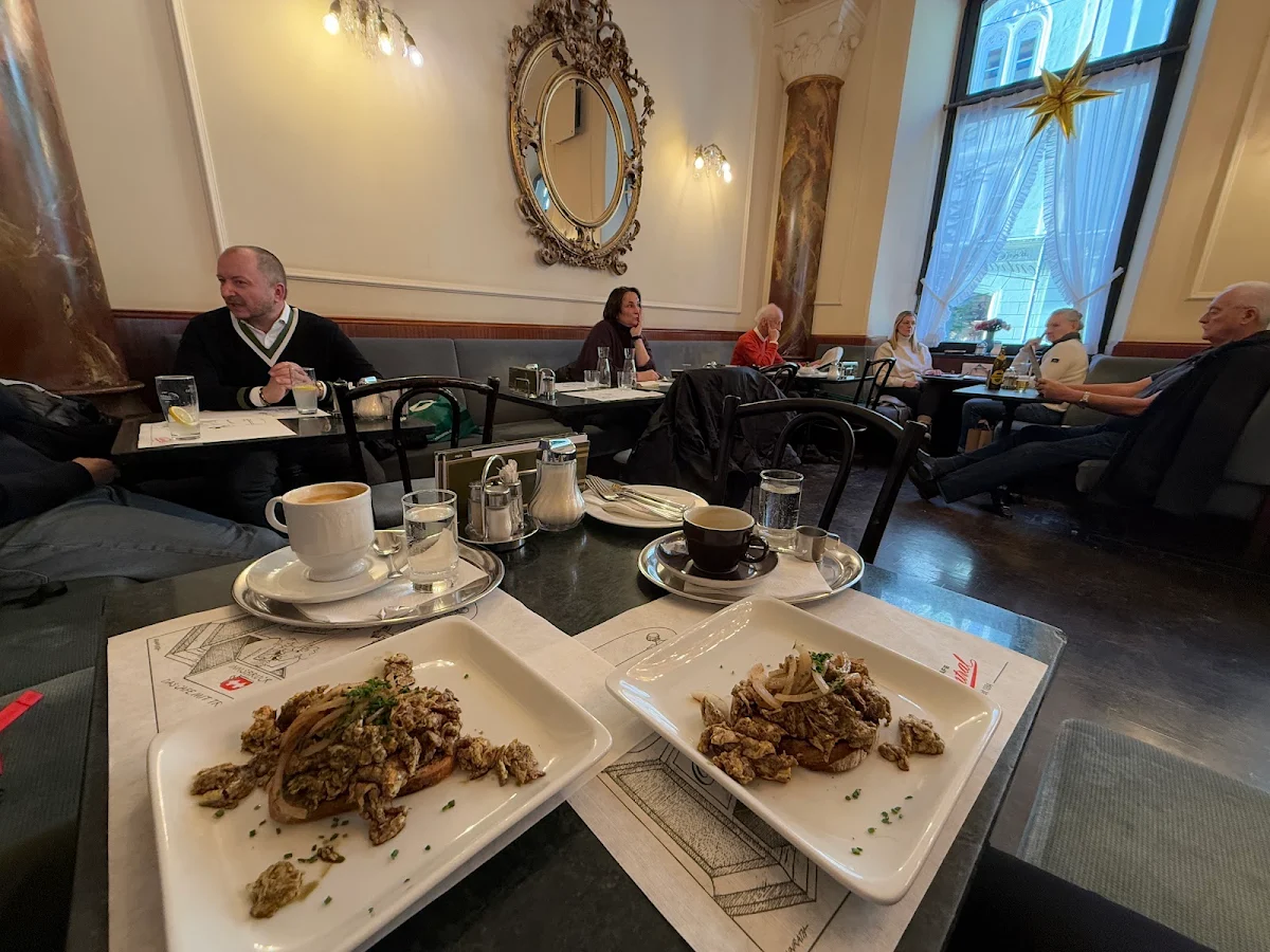 Essen und Trinken photo 1