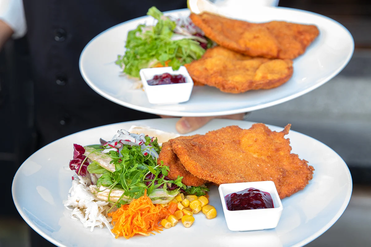 Essen und Trinken photo 3