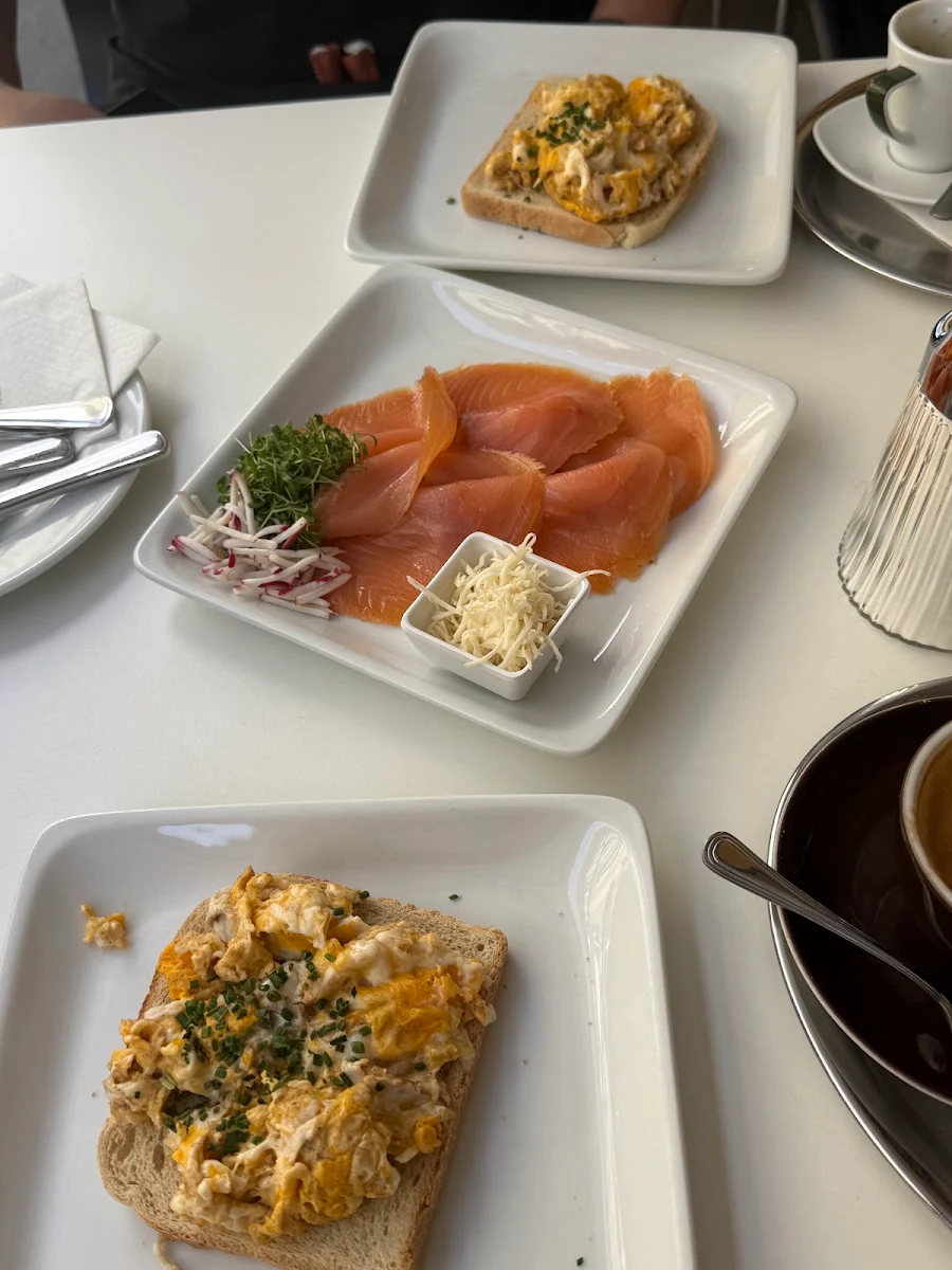 Essen und Trinken photo 4