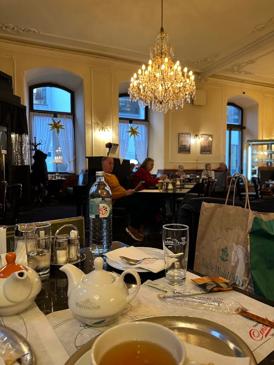 Essen und Trinken photo 5