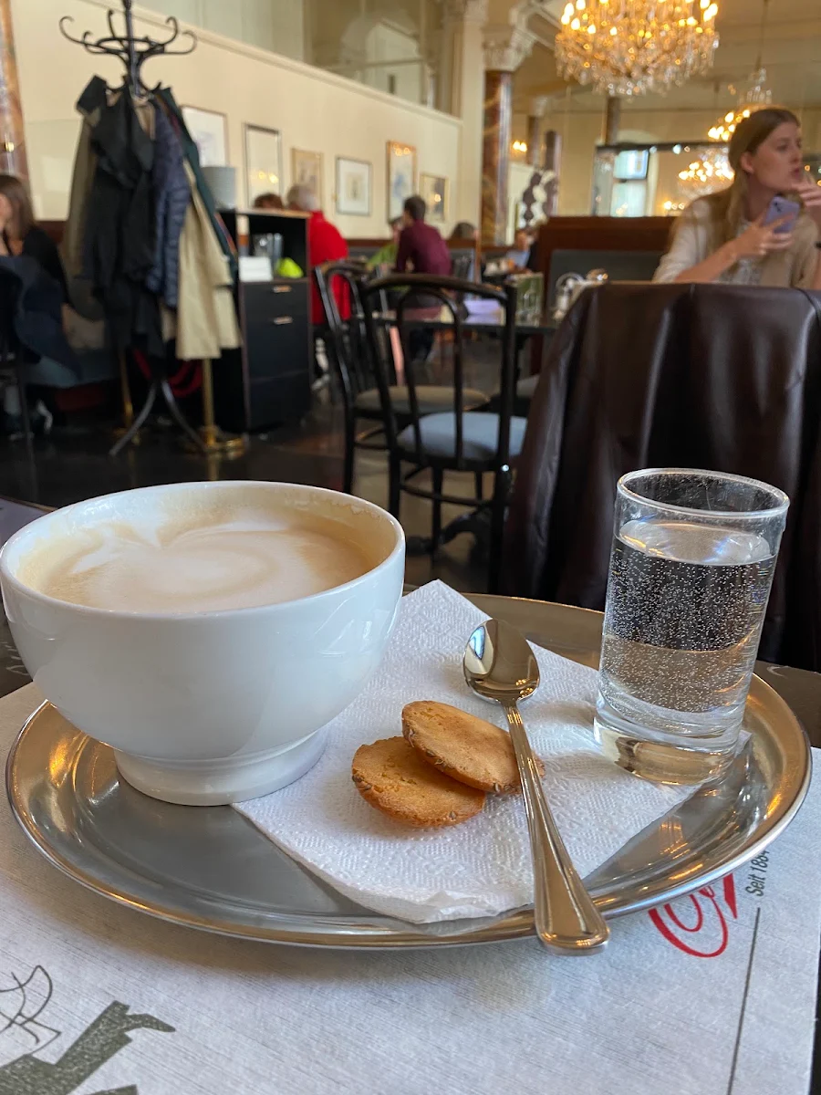 Essen und Trinken photo 7