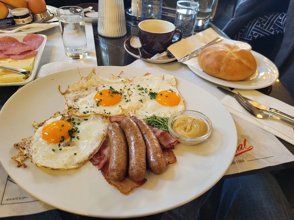 Essen und Trinken photo 9