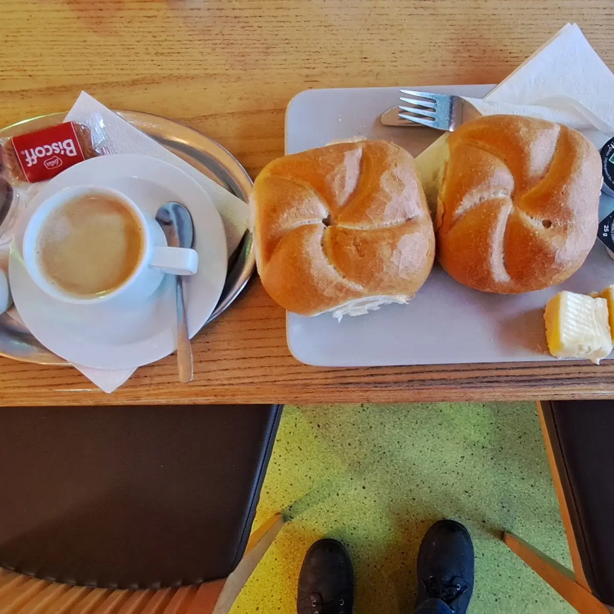 Essen und Trinken photo 6