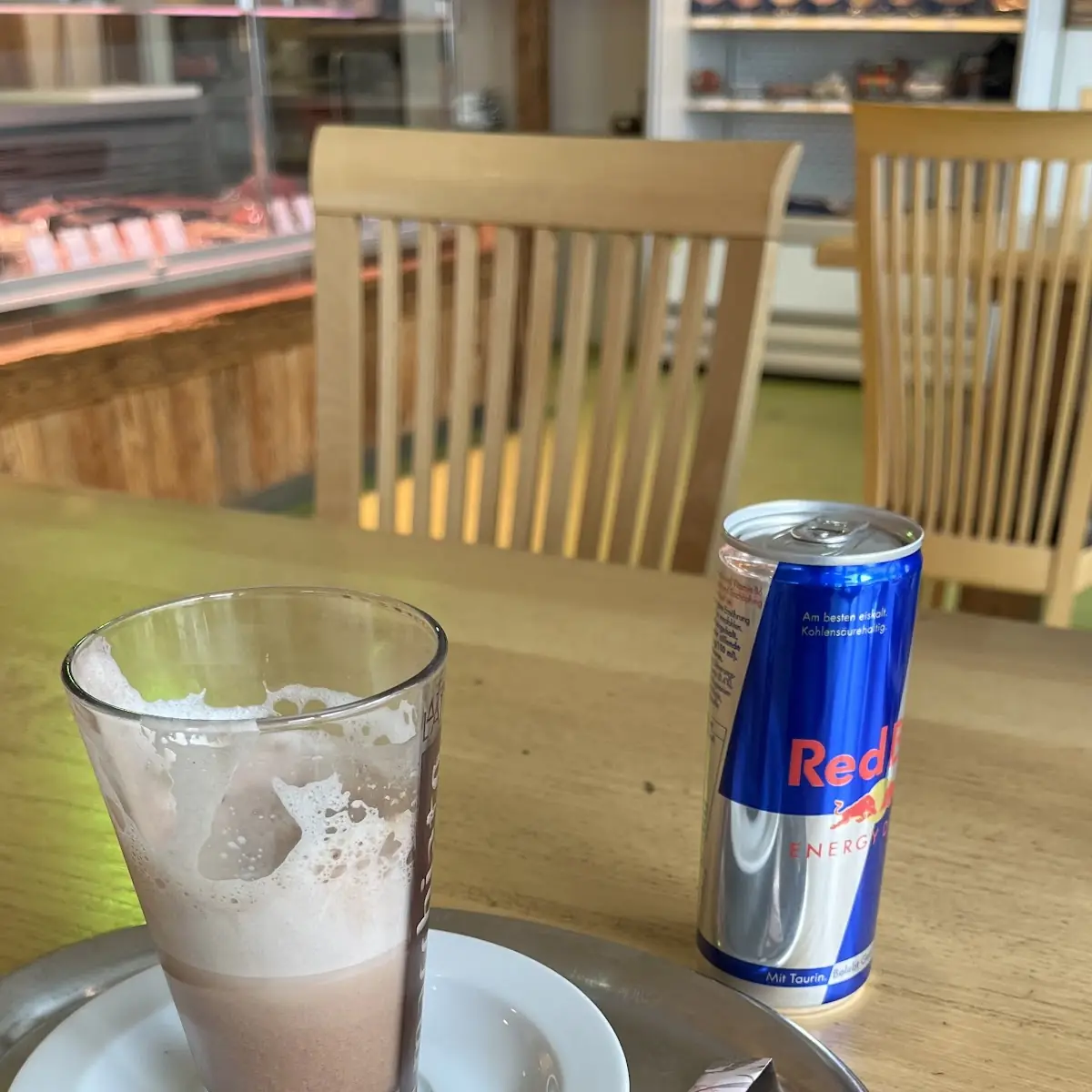 Essen und Trinken photo 8