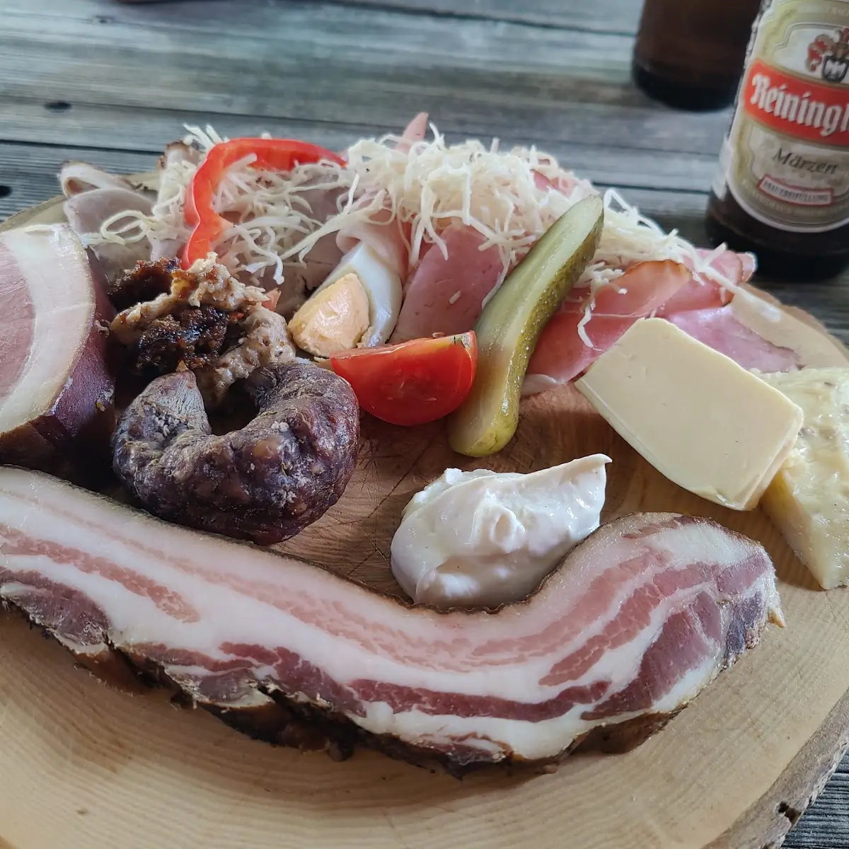 Essen und Trinken photo 2
