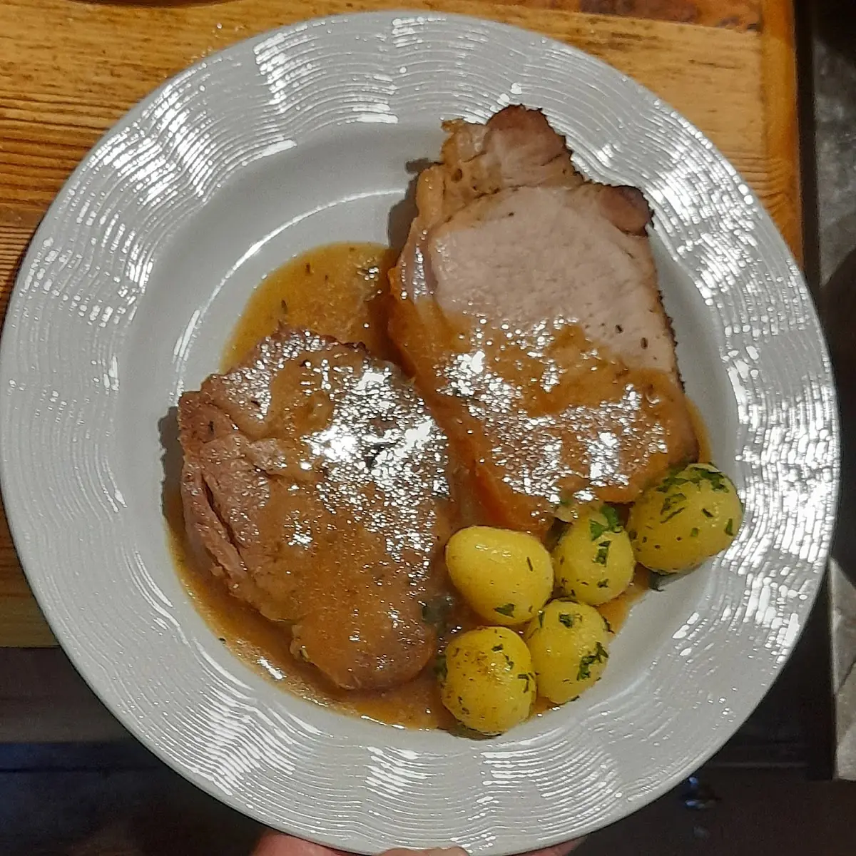 Essen und Trinken photo 5