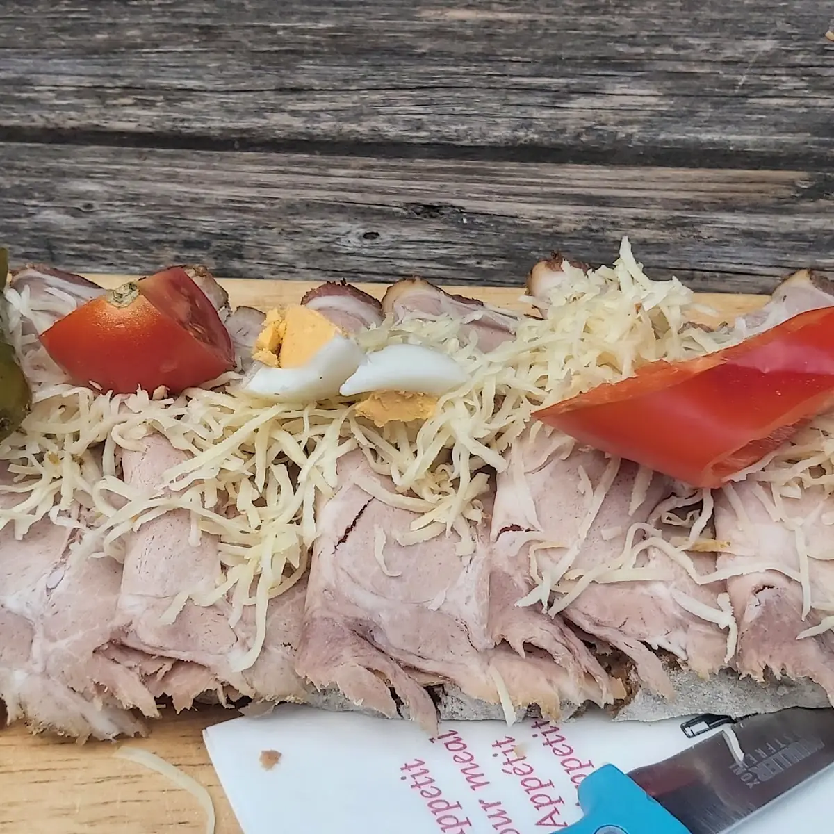 Essen und Trinken photo 6