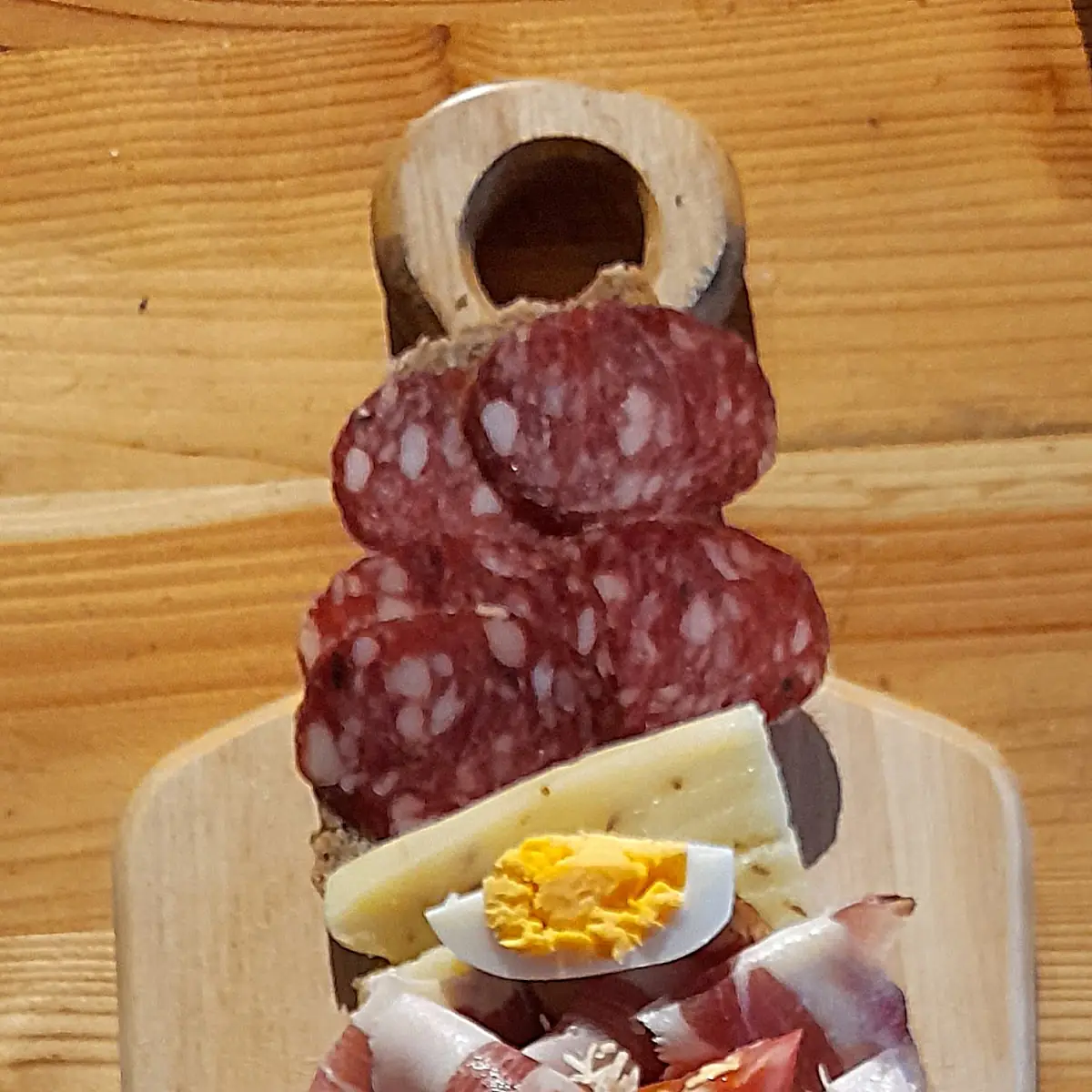 Essen und Trinken photo 9