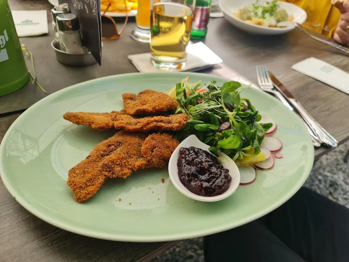 Essen und Trinken photo 10