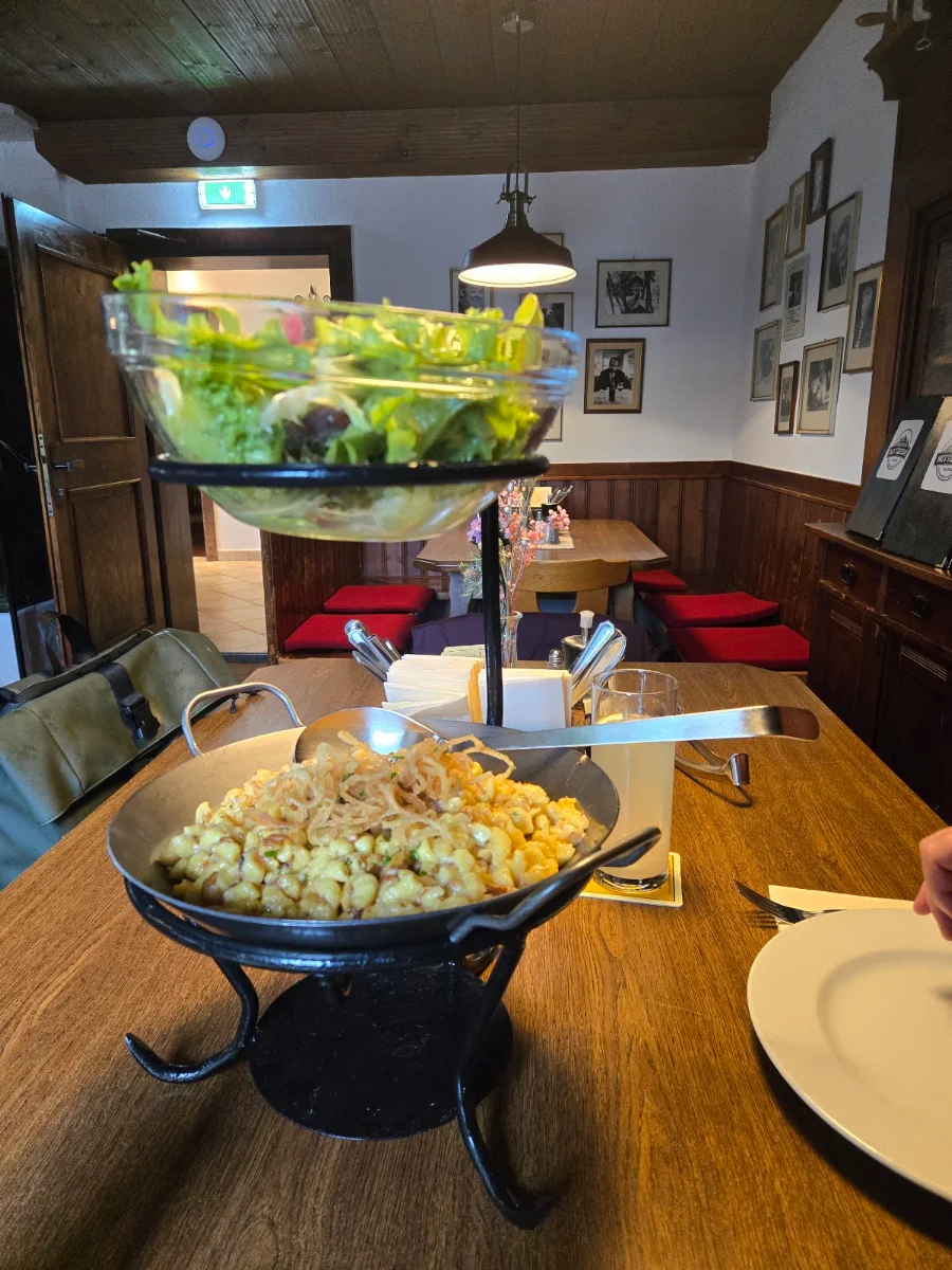 Essen und Trinken photo 2