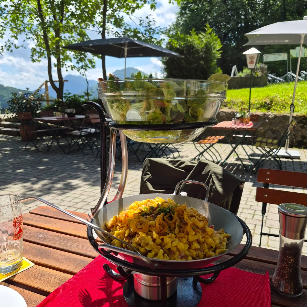 Essen und Trinken photo 4