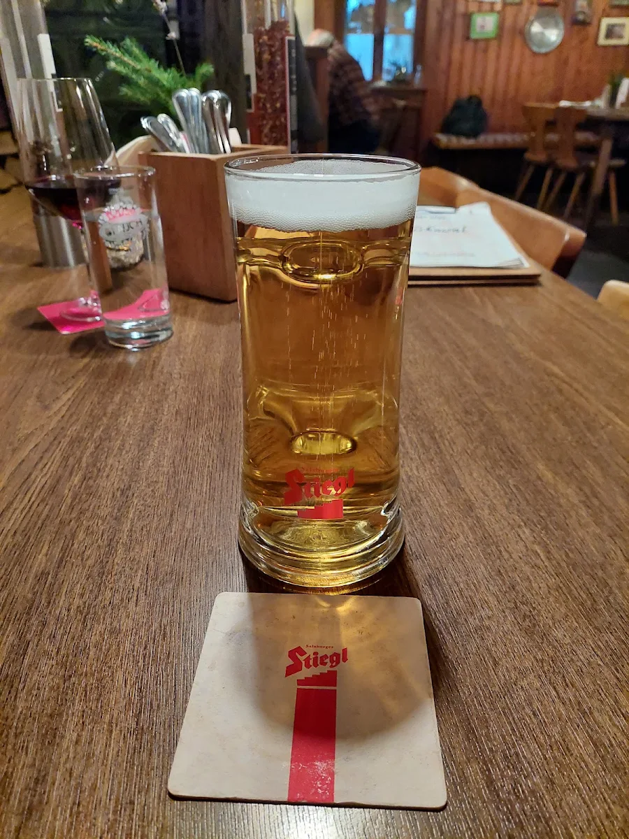 Essen und Trinken photo 5