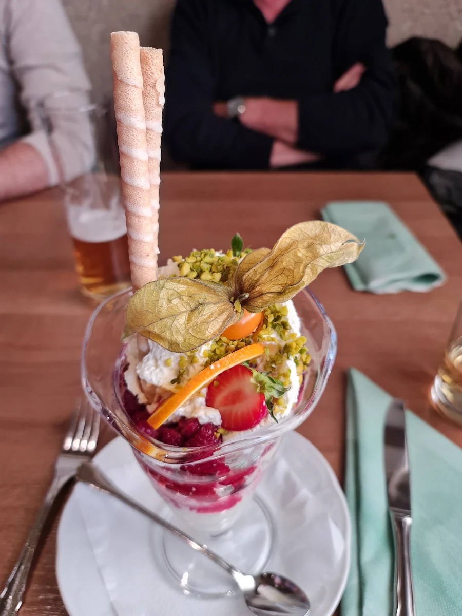 Essen und Trinken photo 7