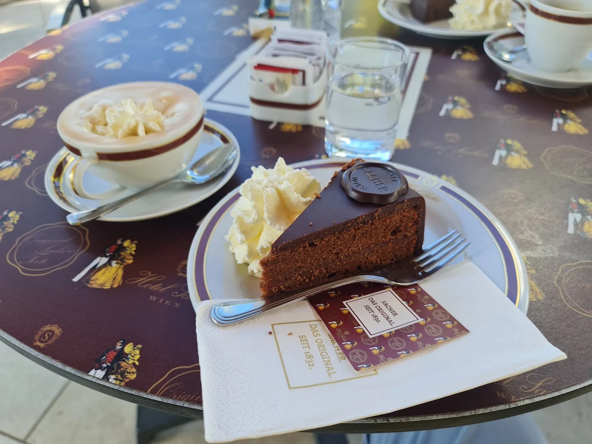 Essen und Trinken photo 8