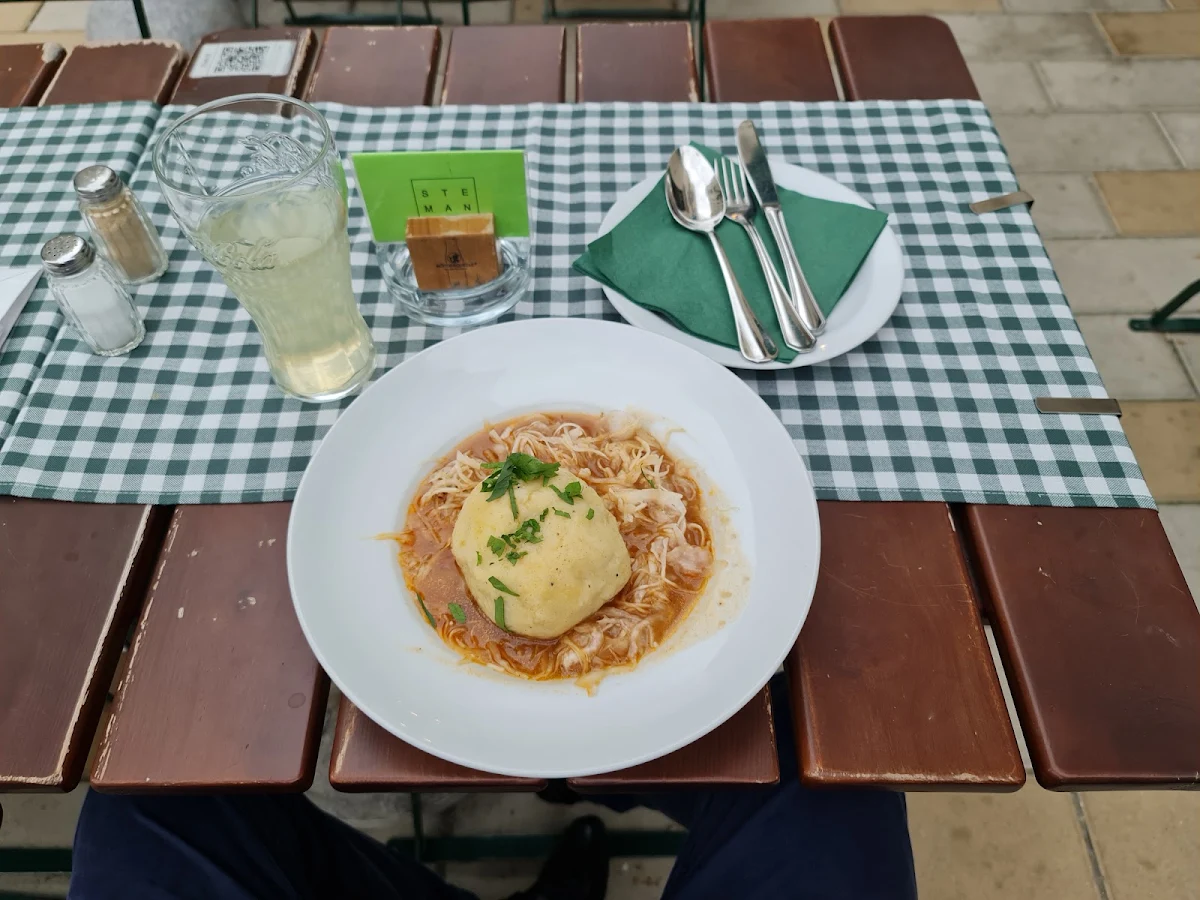 Essen und Trinken photo 9