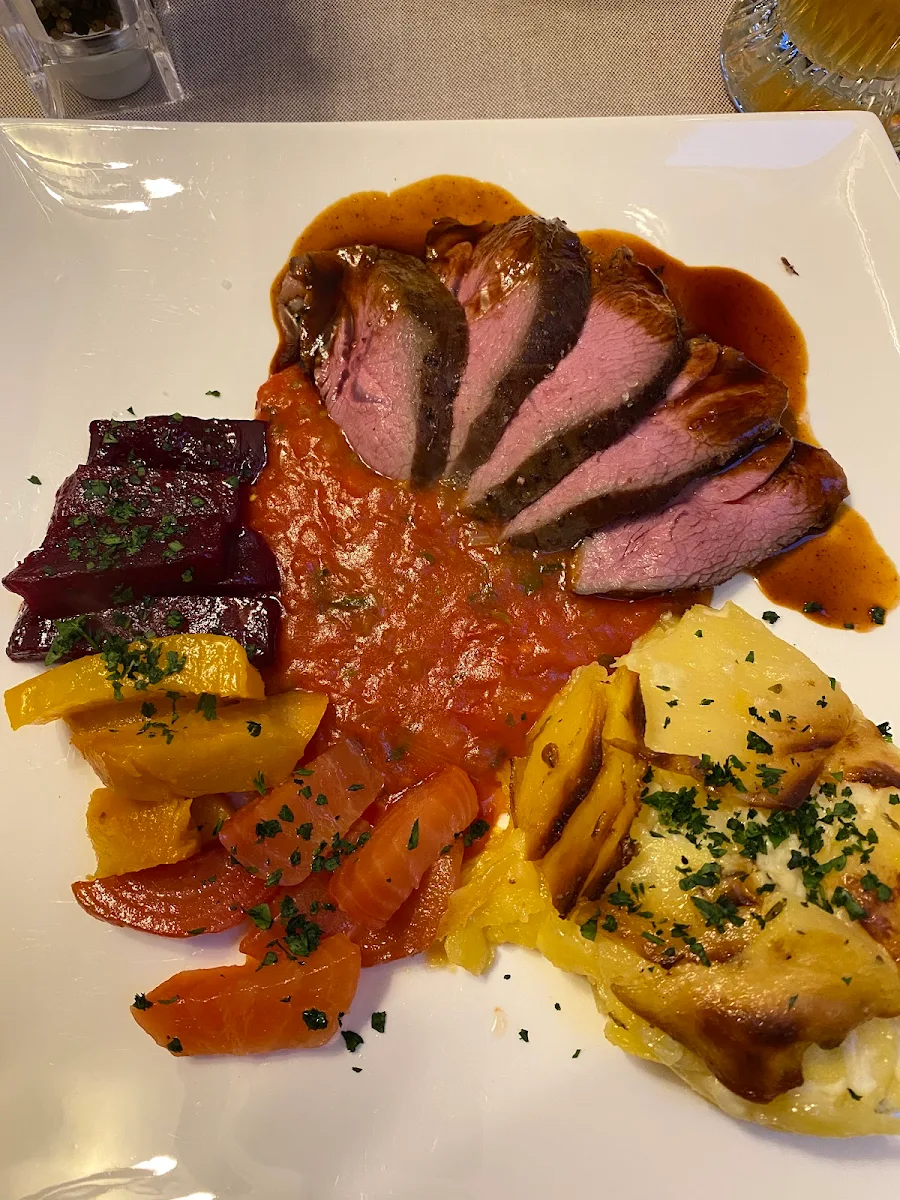 Essen und Trinken photo 4