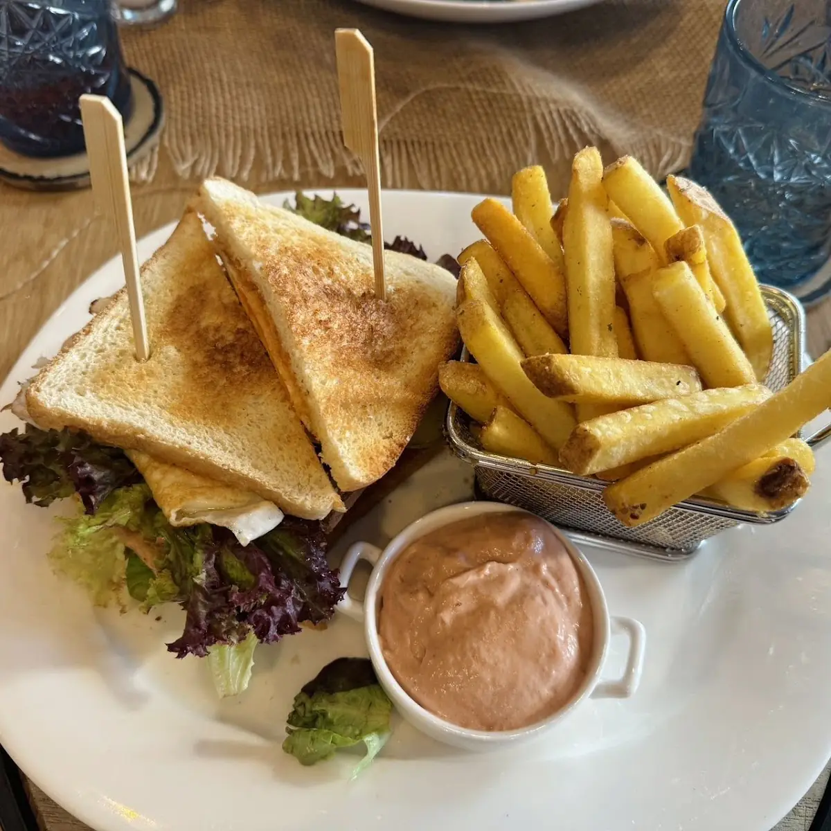 Essen und Trinken photo 10