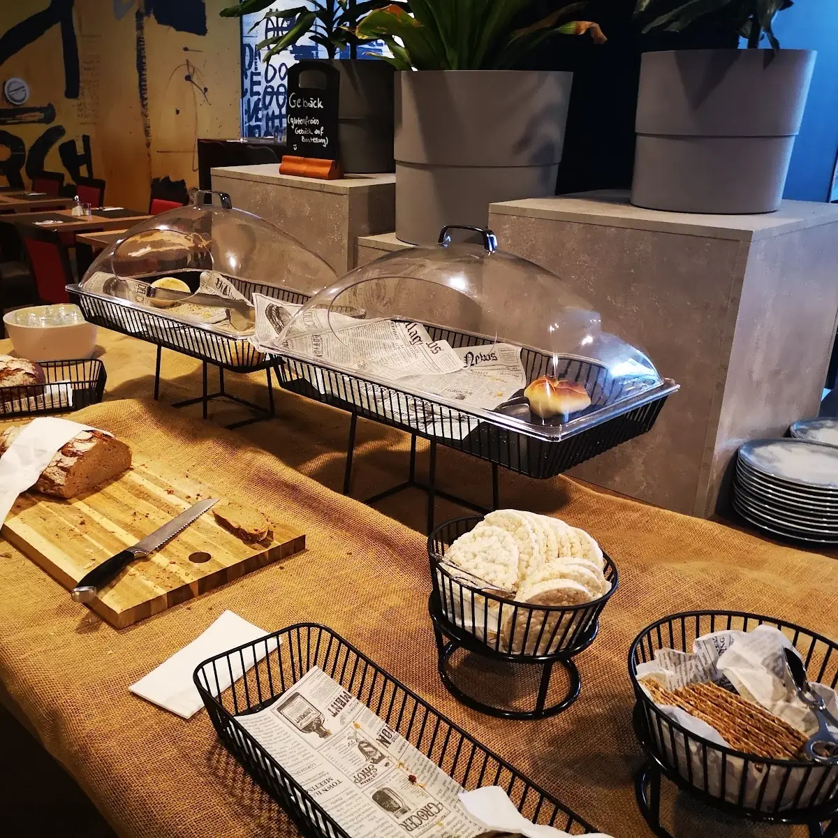 Essen und Trinken photo 5