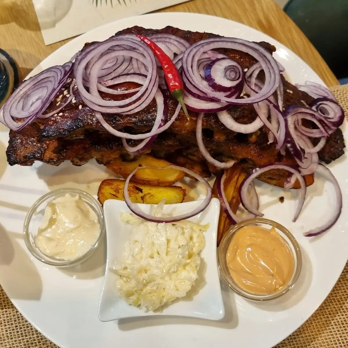 Essen und Trinken photo 7