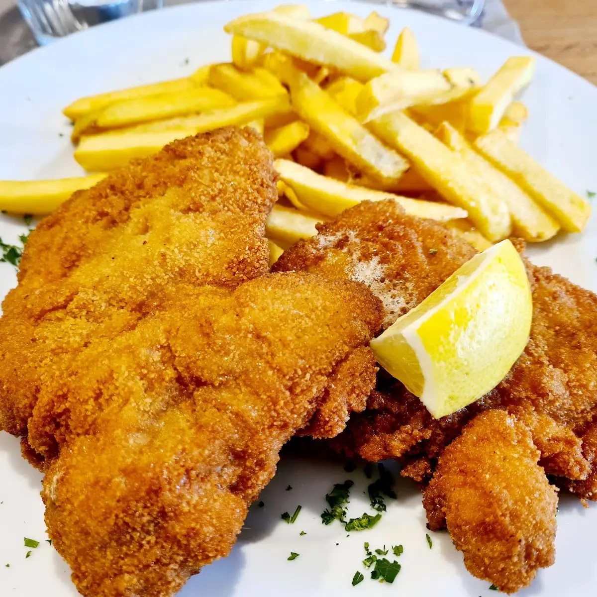 Essen und Trinken photo 1