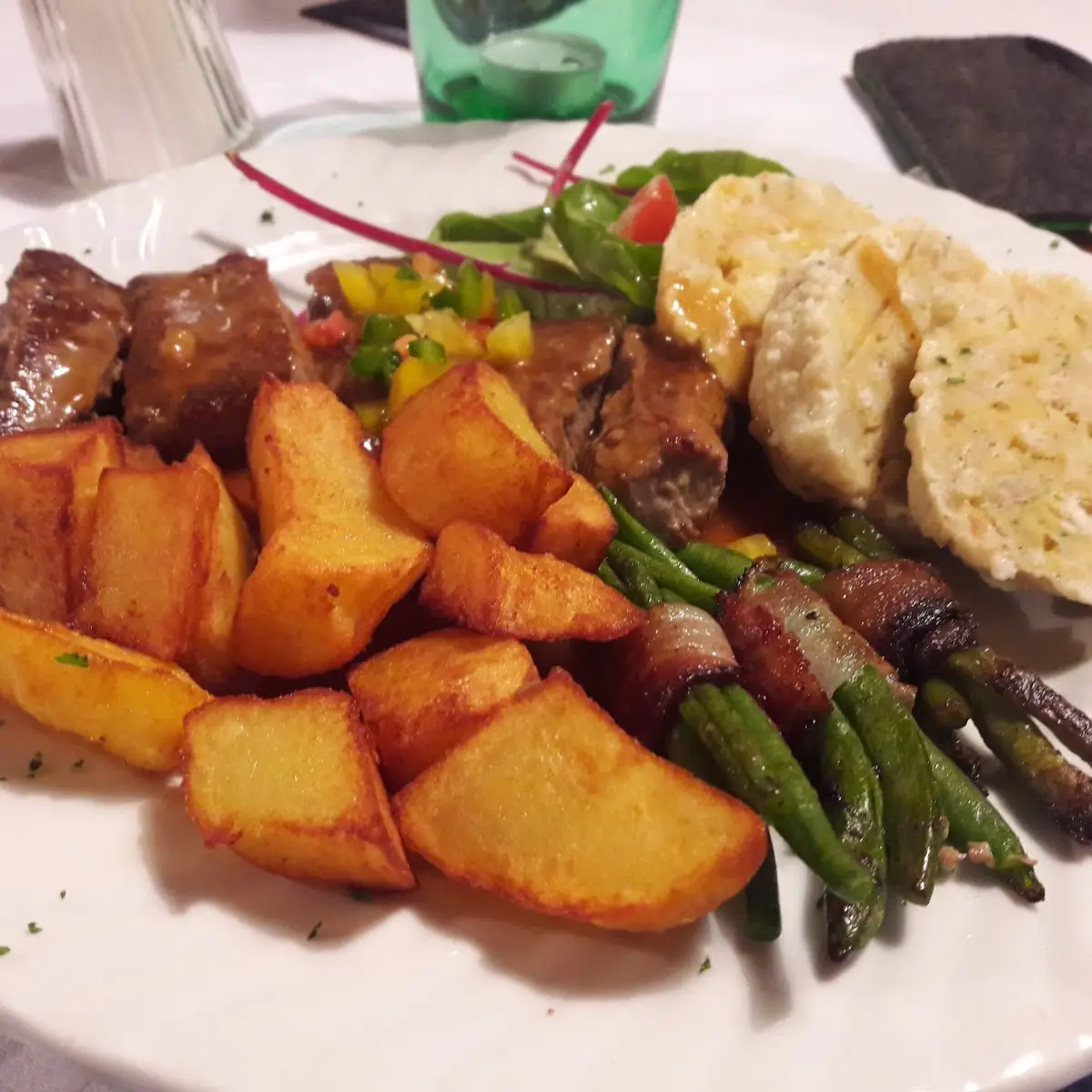 Essen und Trinken photo 10
