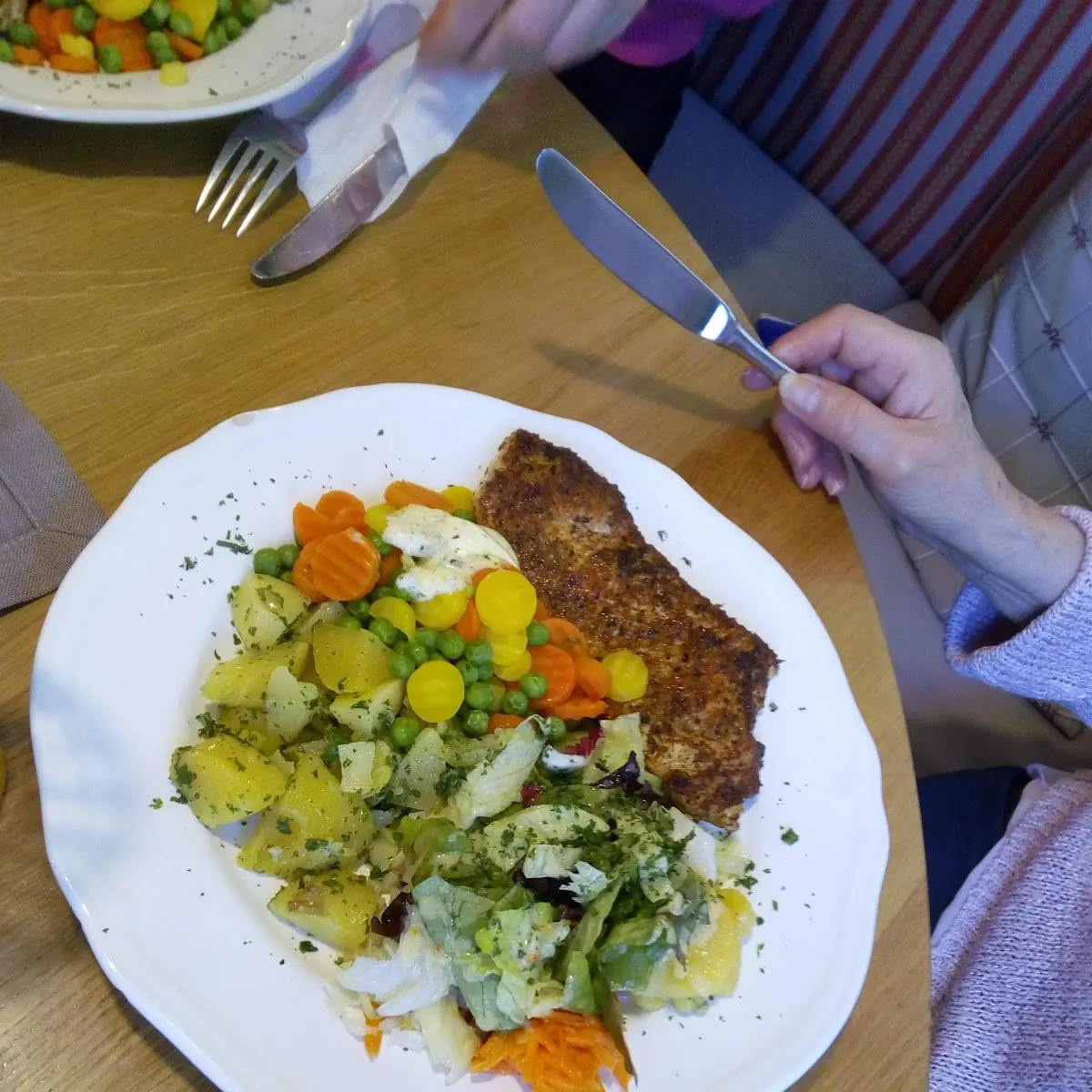 Essen und Trinken photo 3
