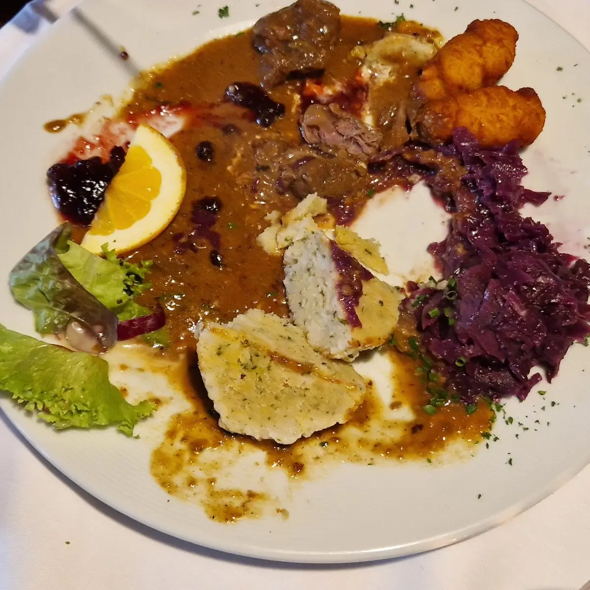 Essen und Trinken photo 5