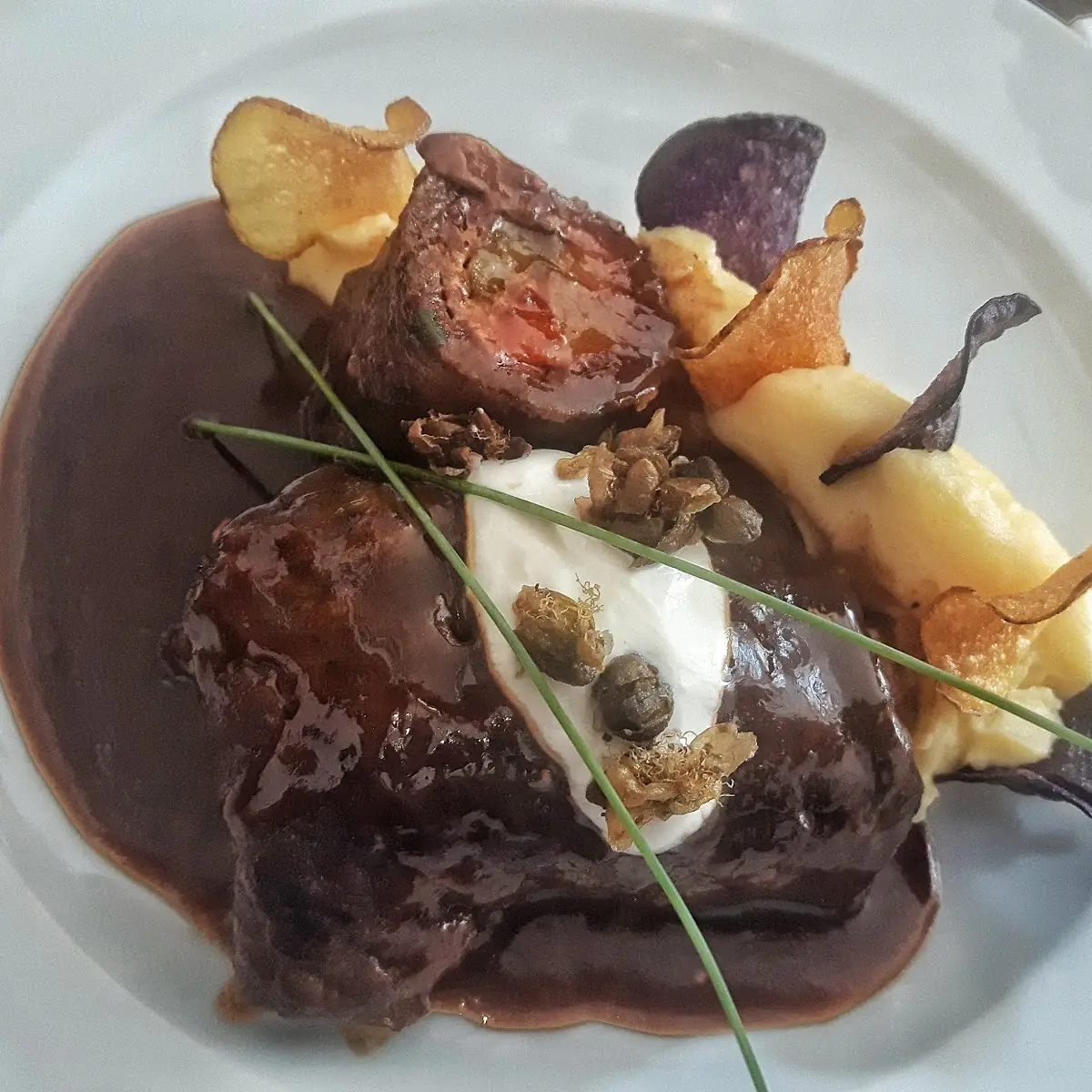 Essen und Trinken photo 5