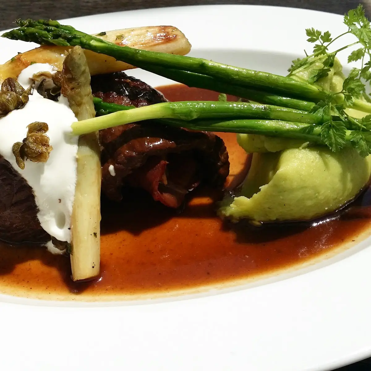 Essen und Trinken photo 6