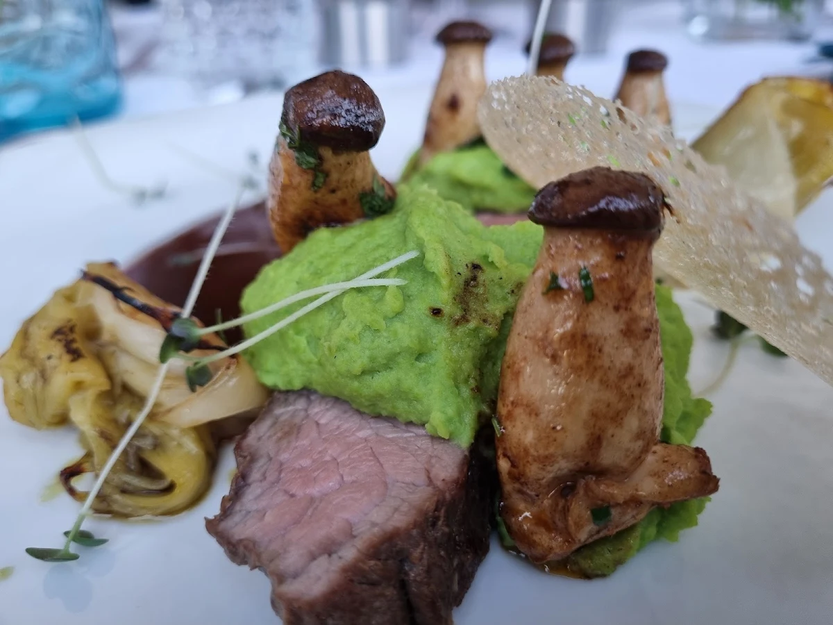 Essen und Trinken photo 7