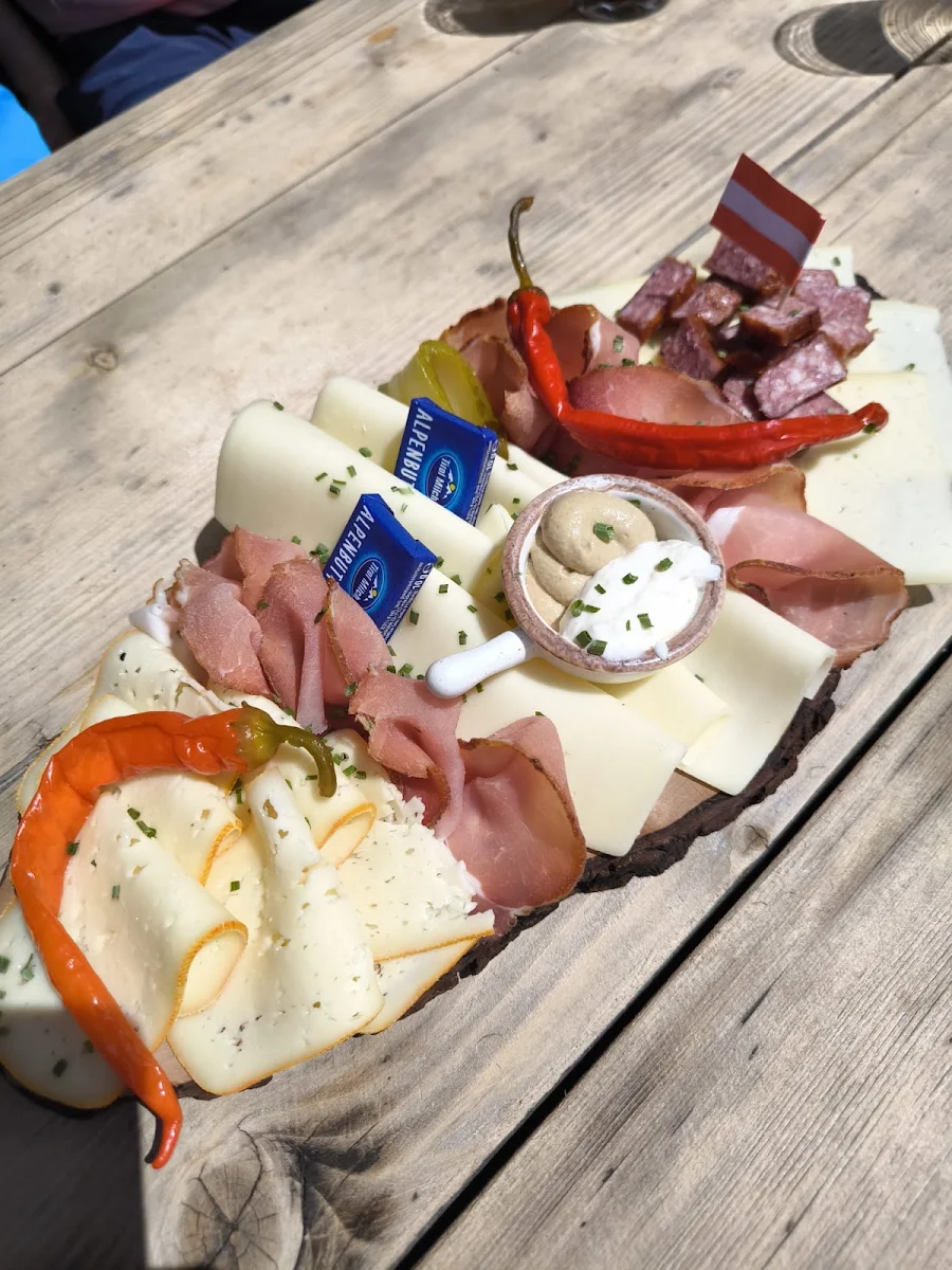 Essen und Trinken photo 2