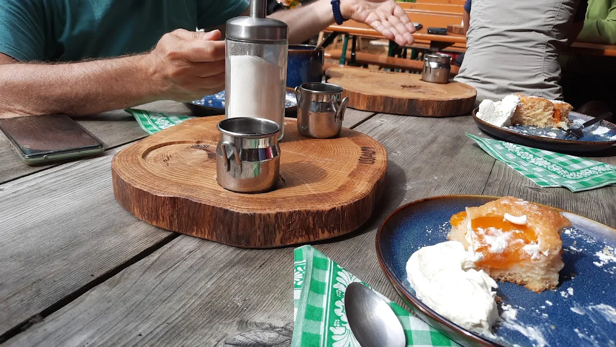 Essen und Trinken photo 9