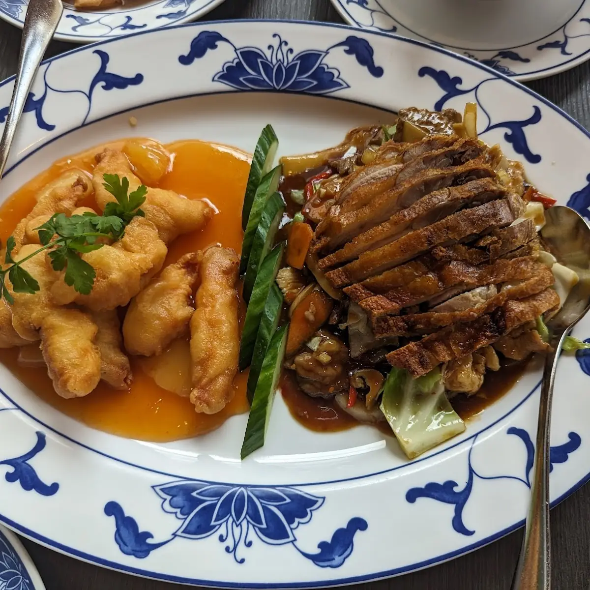 Essen und Trinken photo 10