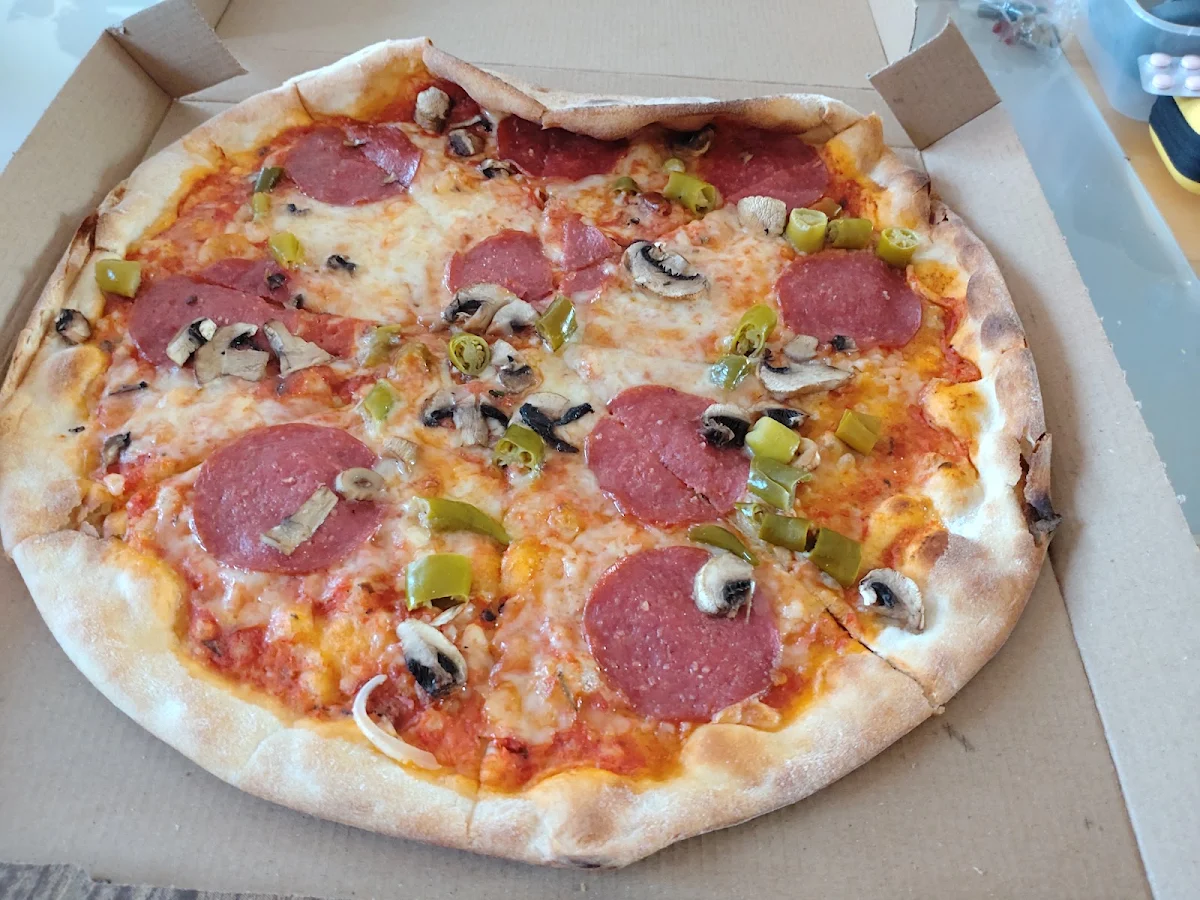 Essen und Trinken photo 1