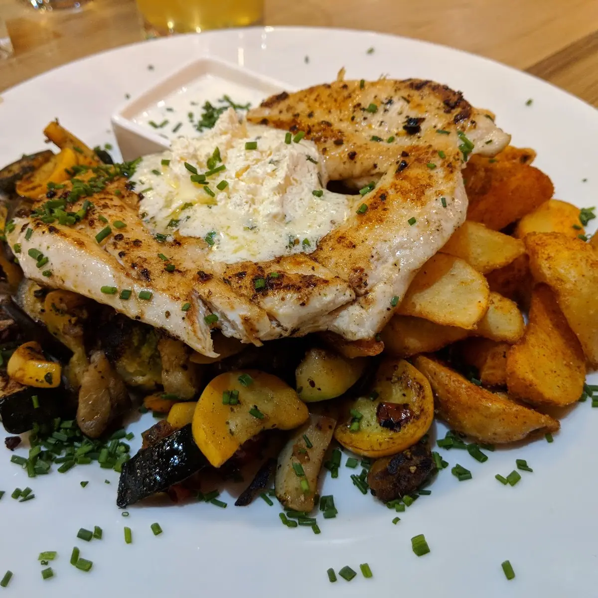 Essen und Trinken photo 10