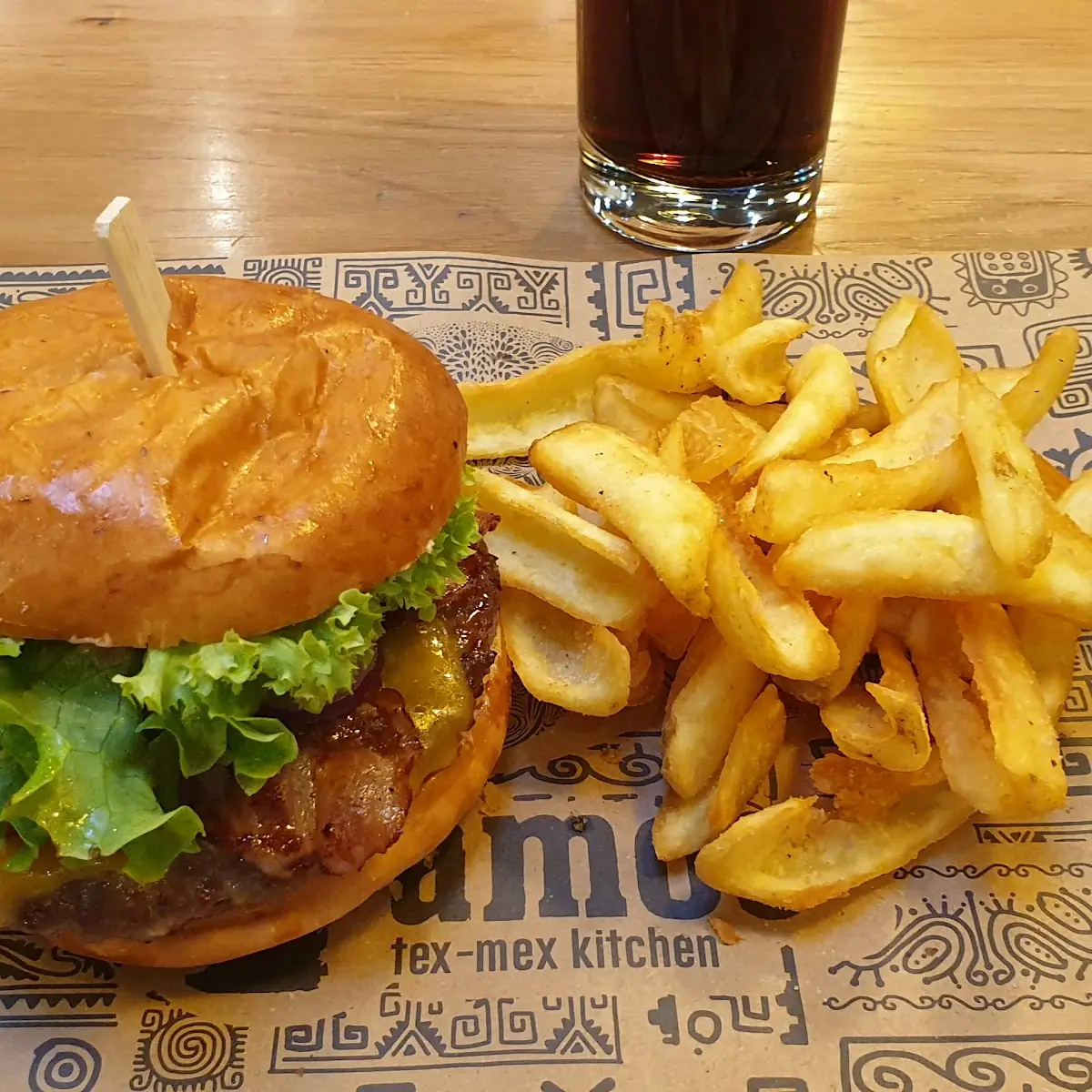 Essen und Trinken photo 2
