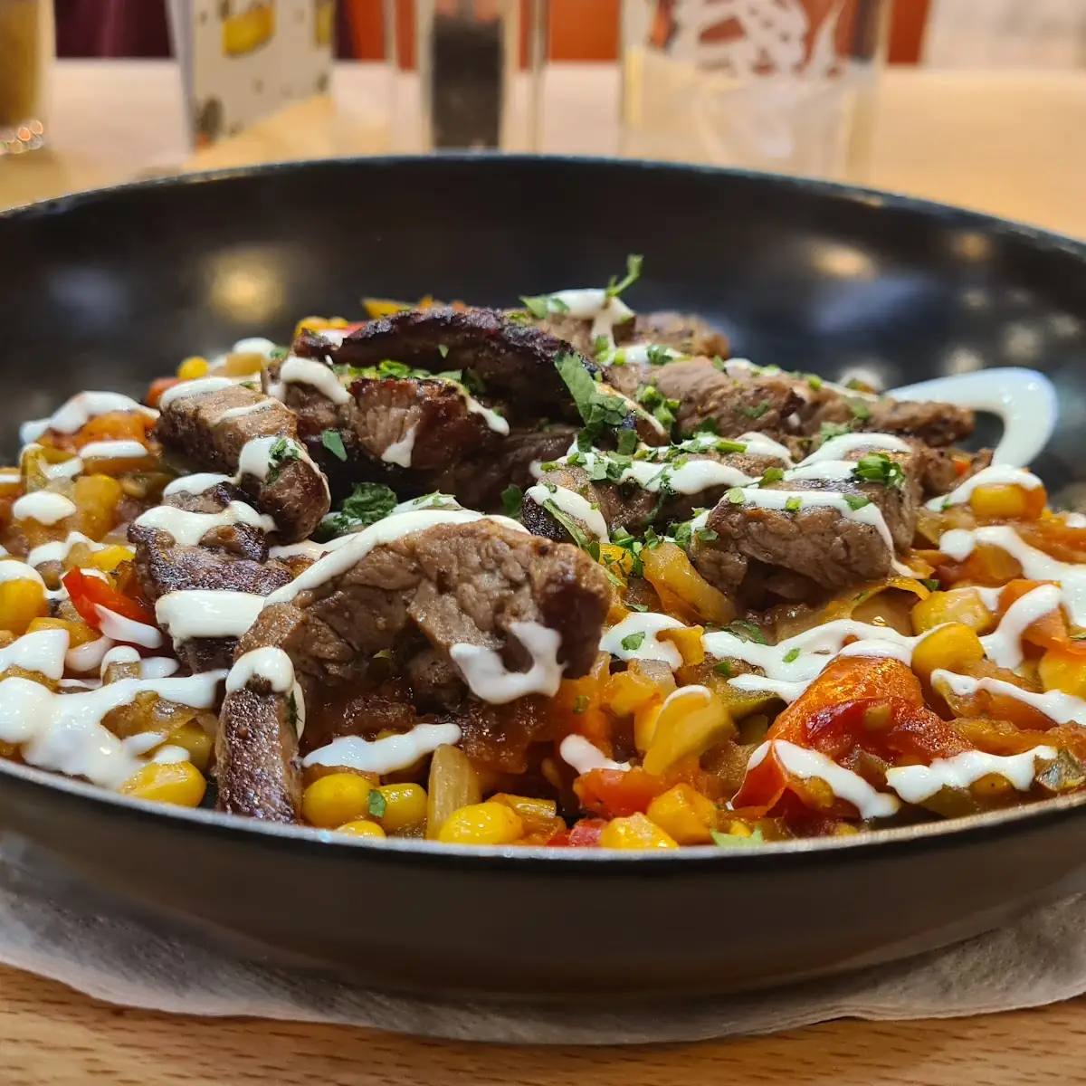 Essen und Trinken photo 9