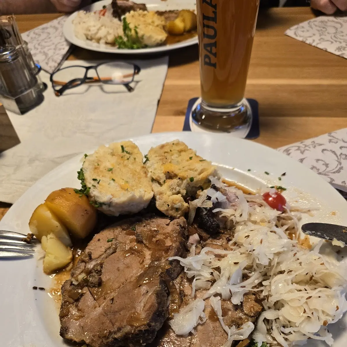 Essen und Trinken photo 10