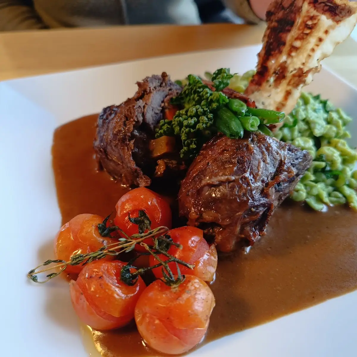 Essen und Trinken photo 4