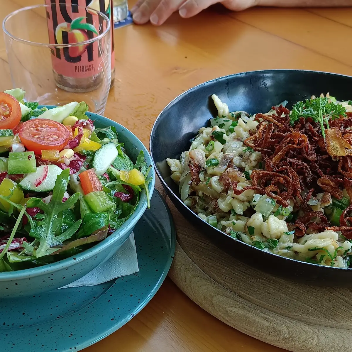 Essen und Trinken photo 5