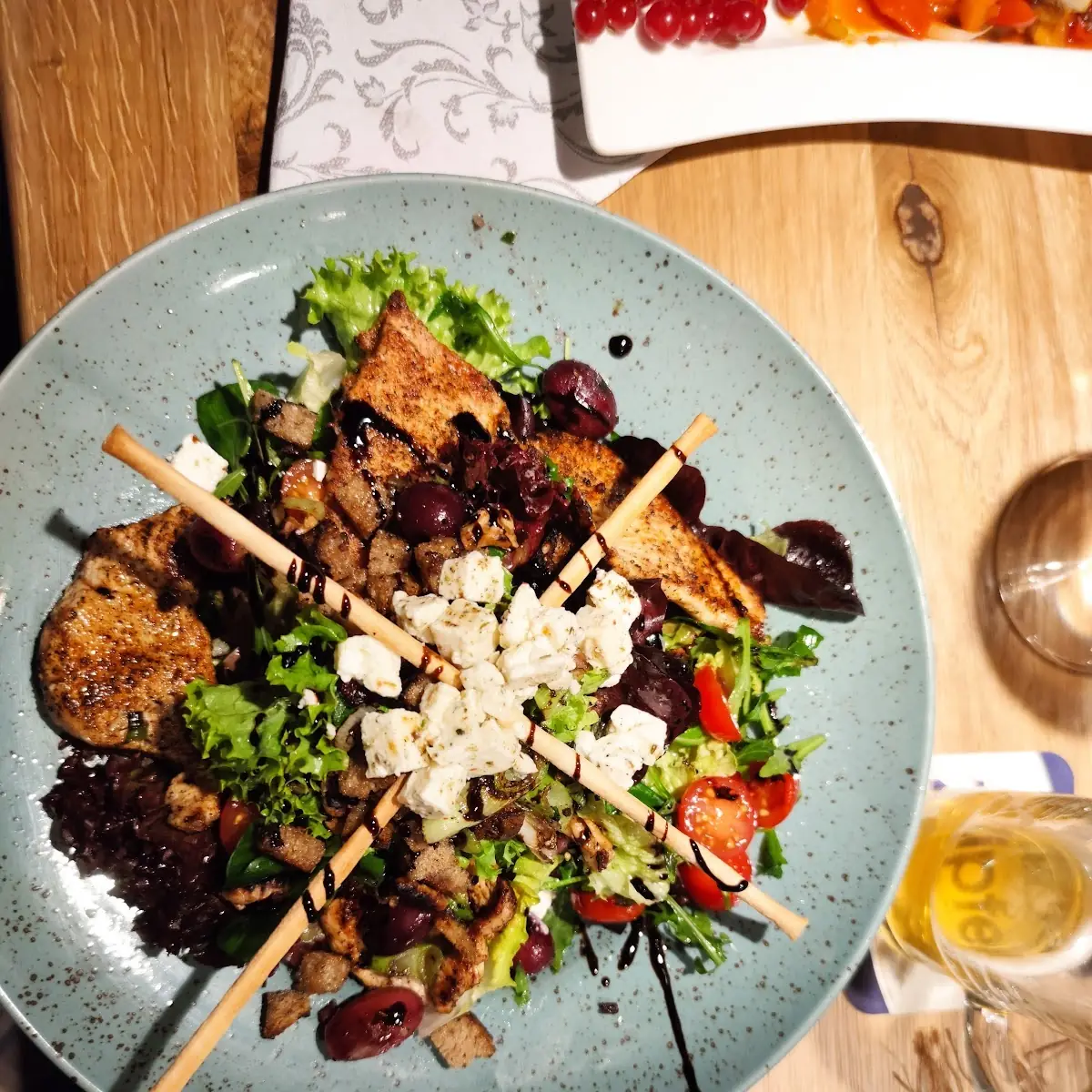 Essen und Trinken photo 7