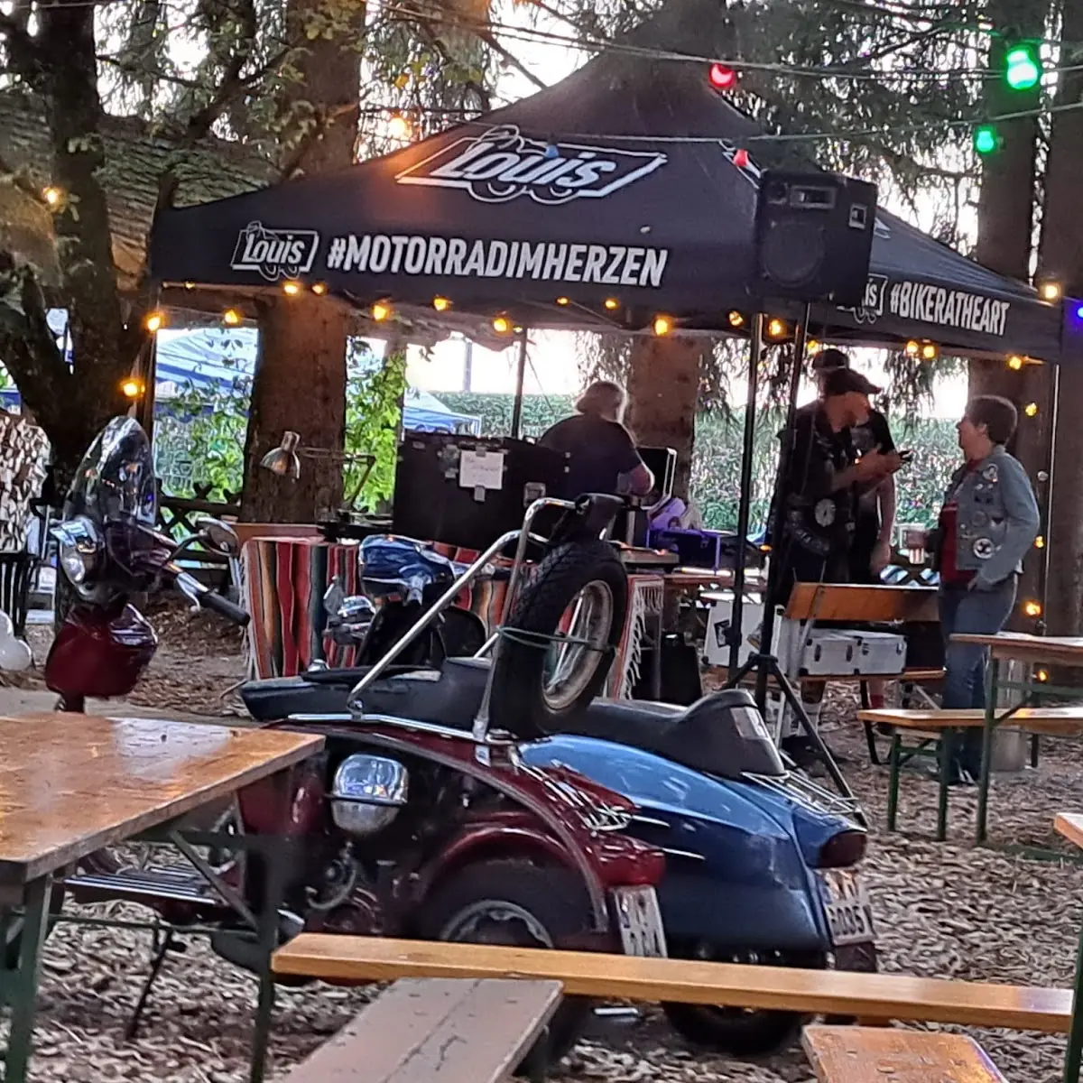 Atmosphäre photo 2