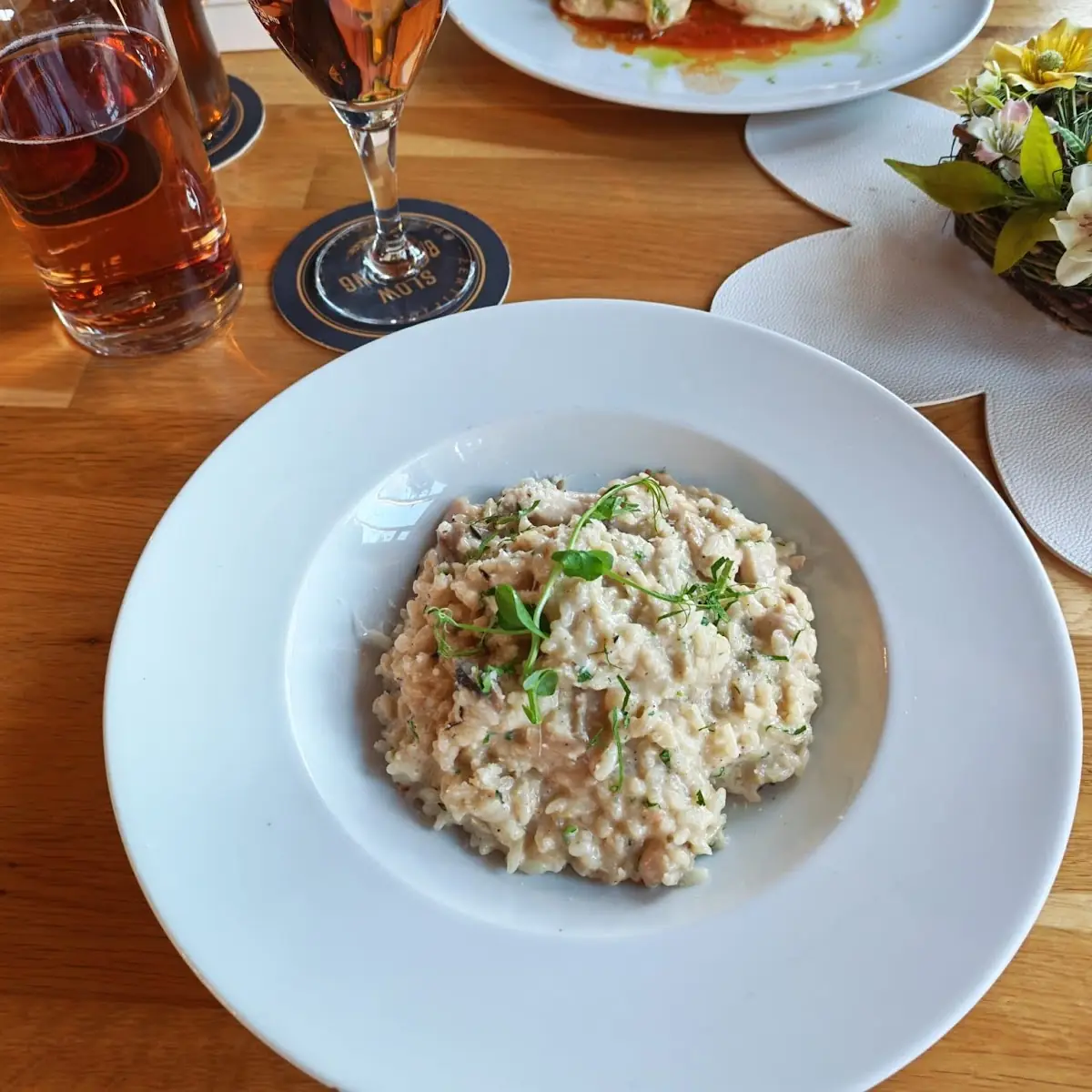 Essen und Trinken photo 2