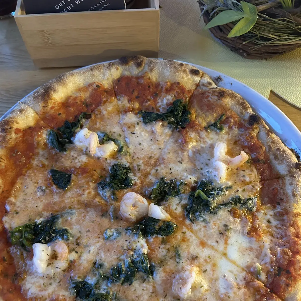 Essen und Trinken photo 3