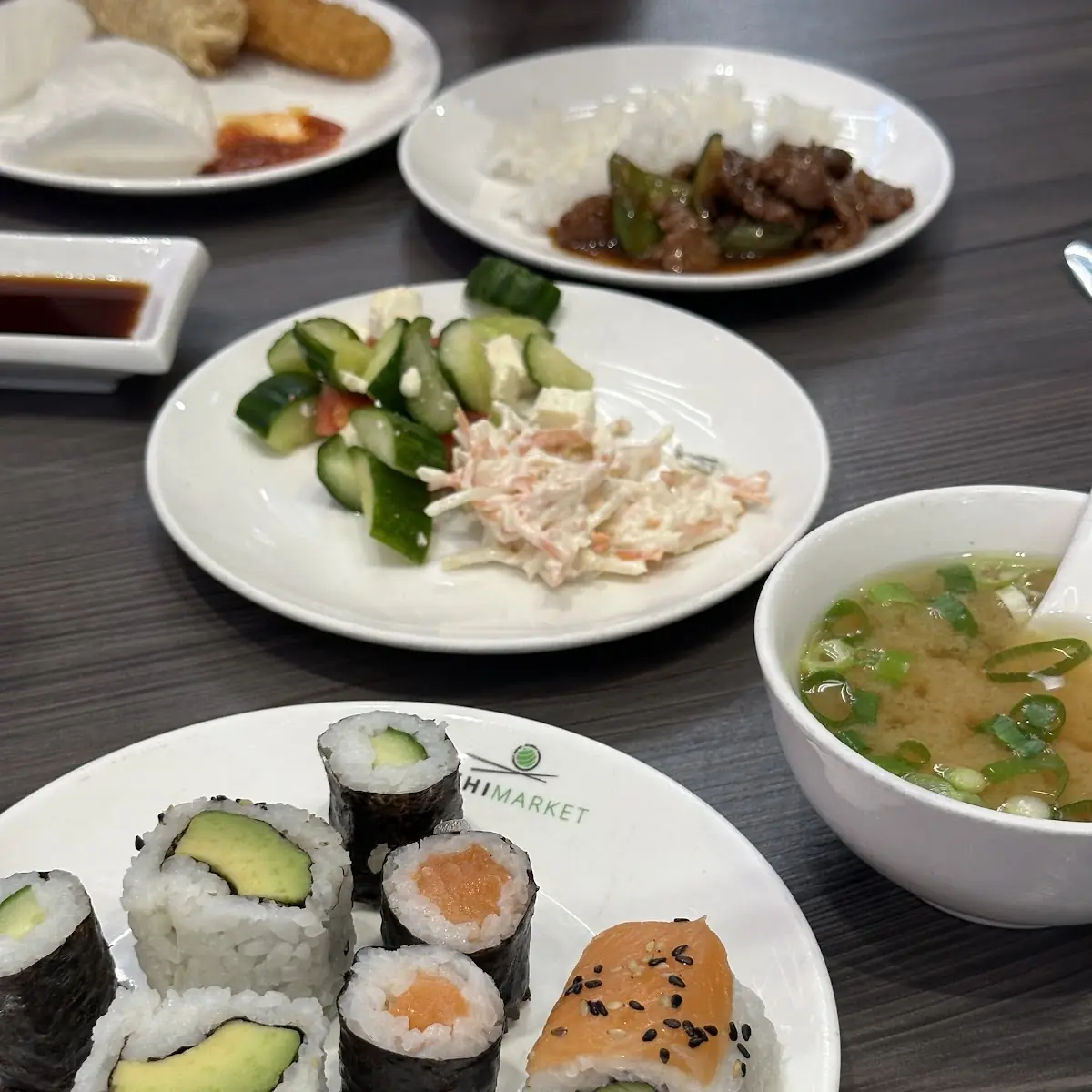 Essen und Trinken photo 6