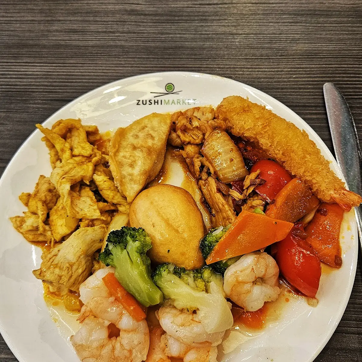 Essen und Trinken photo 9